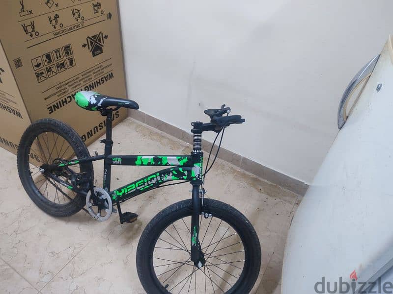 Bicycle for sale store dubizzle