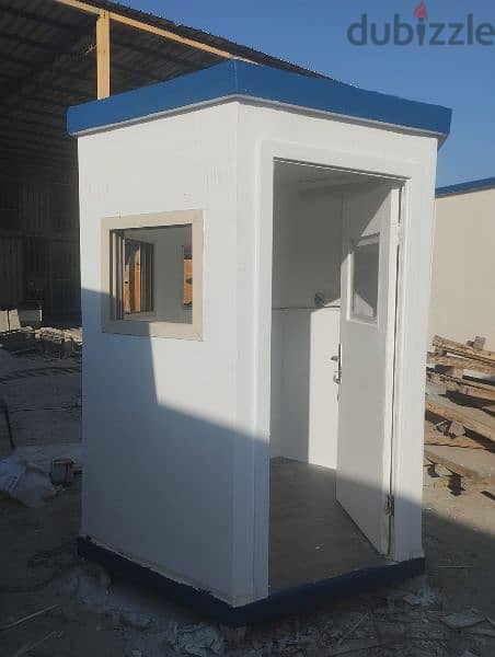 photo Cabin for sales 7