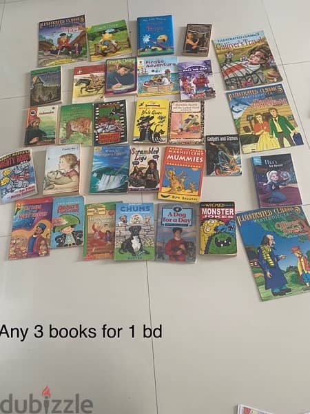 books for sale 11