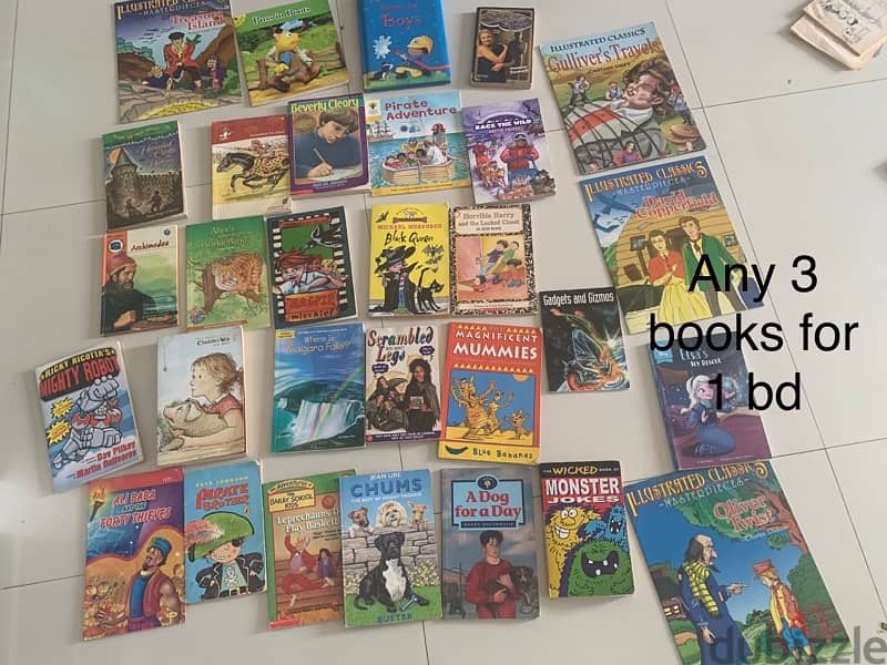books for sale 13