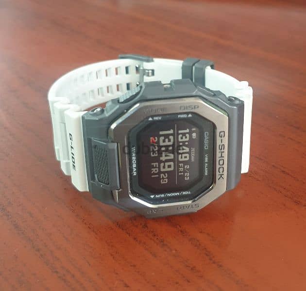 G Shock Watch GBX 100 7DR Jewelry Watches 105163208