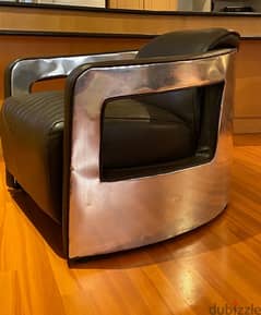 stylish contemporary chair 0