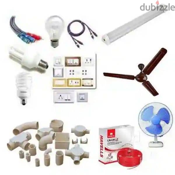 electrican plumber carpenter paint tile fixing all work services 1