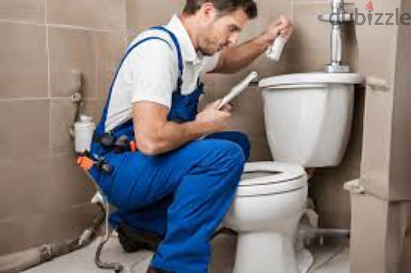 electrican plumber carpenter paint tile fixing all work services 9