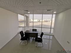 HotΦ offer!! OFFICE Space for Rent!?BD82/MONTHLY! Ready OFFICE 0