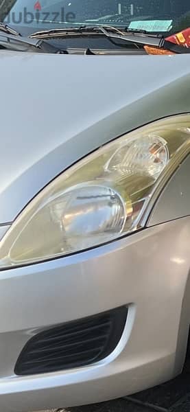 Suzuki swift headlight for sale right and left both side