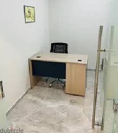PRESTGIOUS Commercial office Address In seef area ONLY75  BHD for 1 ye 0