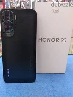 Honor 90 lite 5g for sell. 37756782.