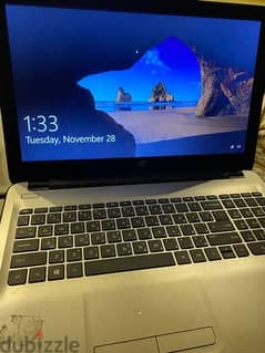 hp laptop intel core i5 7th gen 0