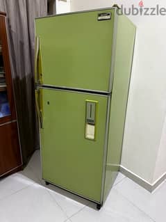 Sharp Refrigerator; 250L; Made in Japan
