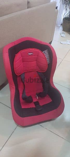 Baby Car chair 0
