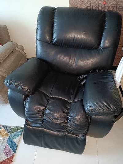 recliner