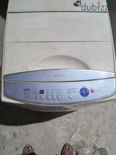 washing Machine for sale 0