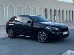 BMW X2 SDrive20i Agent Maintained 0