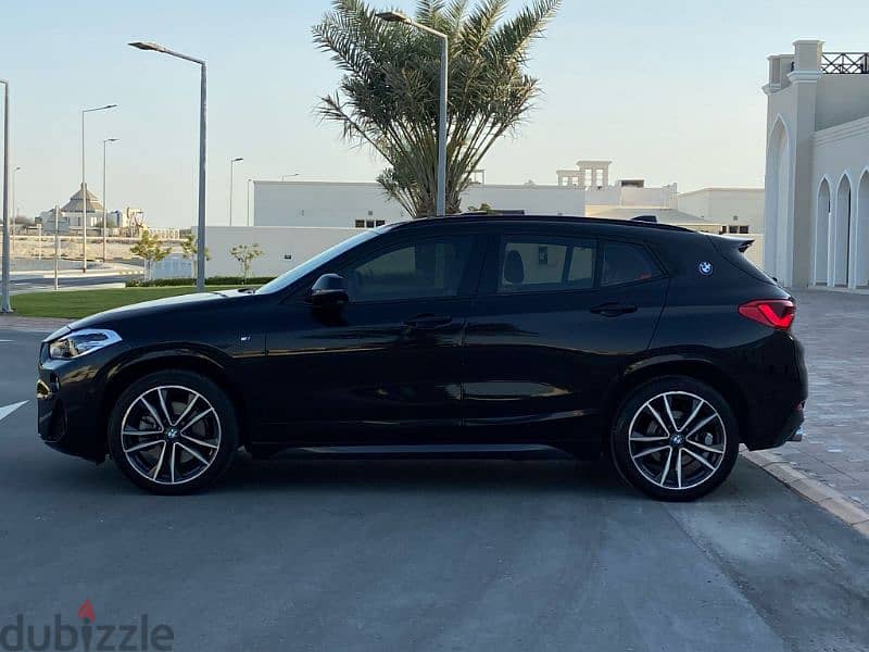 BMW X2 SDrive20i Agent Maintained 6