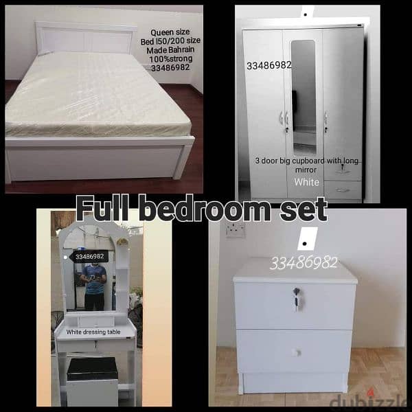 New FURNITURE FOR SALE ONLY LOW PRICES AND FREE DELIVERY 7