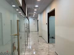Per month Get now your commercial office lease in Sanabis!
