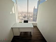 offices and adresess for rent monthly 0