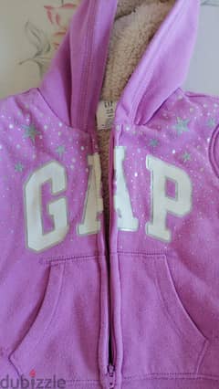 Original GAP jacket 0