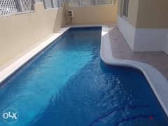 Very Affordable 3 Bedroom Villa With Private Pool