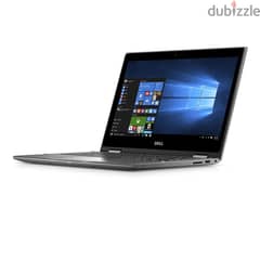 Dell Inspiron 13 5378 Convertible Touch Laptop 0