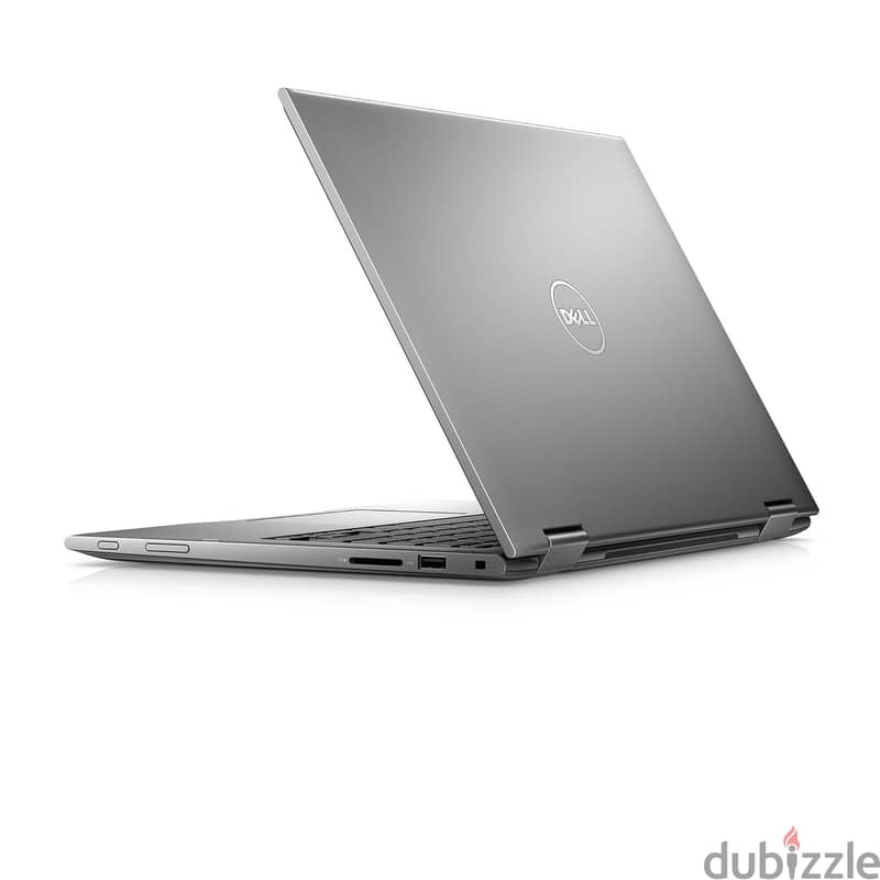 Dell Inspiron 13 5378 Convertible Touch Laptop 1