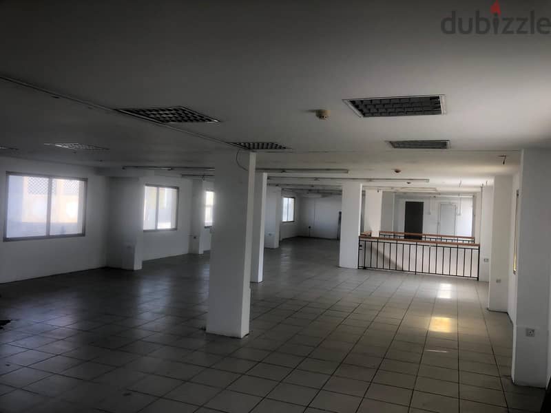 SHOPS FOR RENT MINI MARKET - ALBUHAIR - RIFFA 6