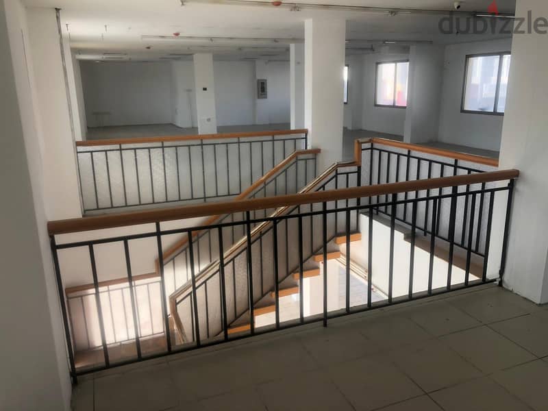 SHOPS FOR RENT MINI MARKET - ALBUHAIR - RIFFA 7