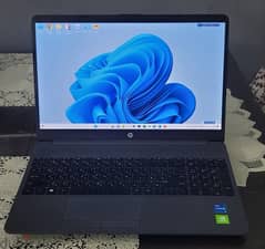 HP i5 11th Gen Laptop 15.6inch