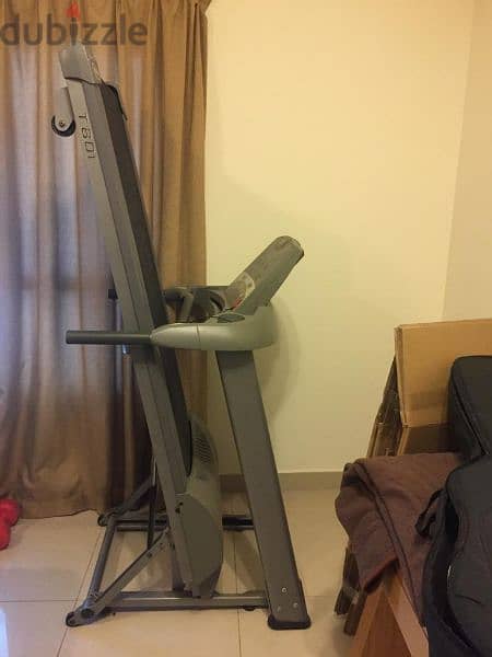Treadmill for sale 1
