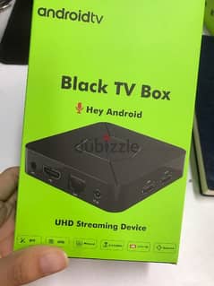 5G Android tv box receiver /Watch TV channels Without Dish/Smart box