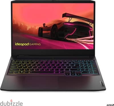 LENOVO IDEAPAD GAMING 3