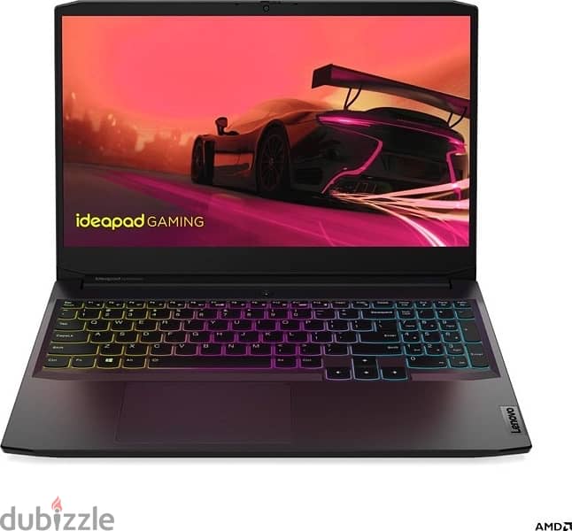 LENOVO IDEAPAD GAMING 3 0