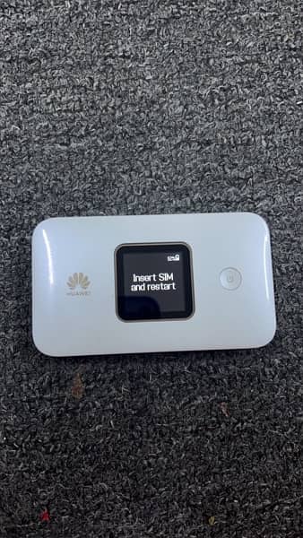 mifi wifi +4g stc