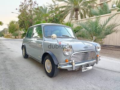 MIni Cooper 1980 Classic Automatic