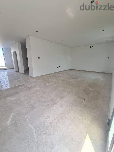 New deluxe villa for rent in Zallaq  للايجار فيلا جديدة في زلاق 6