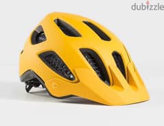 bontager mountain bike helmet