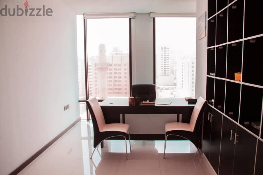 _ Virtual offices for rent in Hidd Inquire now! 0