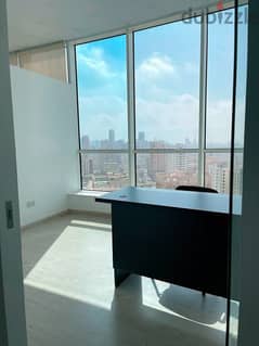 !~Physical office space and address for Rent located in Fakhro Tower