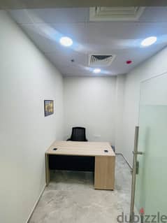 Commercial offices   includes ewa ,  get now() offer in bh/