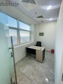 @Perfect Office for your Activity available in Hidd. Inquire now! 0