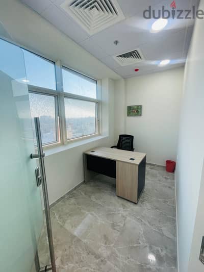 15SN- Virtual Office for your company for rent!