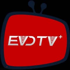 EVD Tv Plus 0