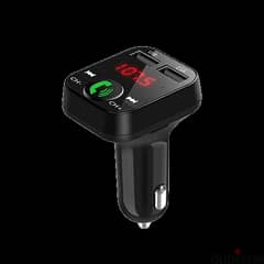 Car MP3 Bluetooth Charger 0