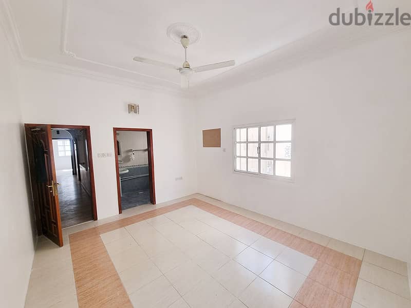 BIG 2BHK Apartment in Jidali For Family 3