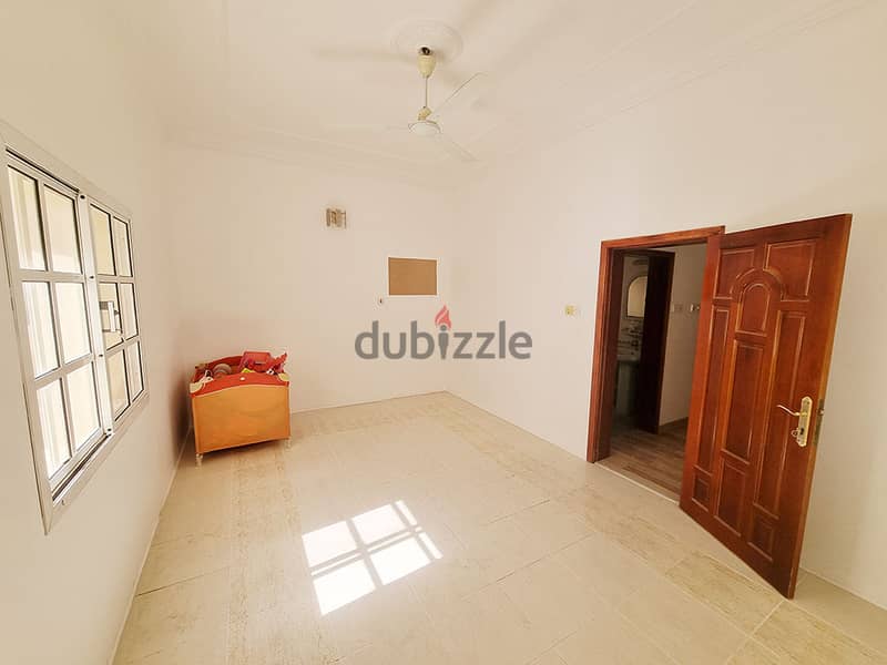 BIG 2BHK Apartment in Jidali For Family 6