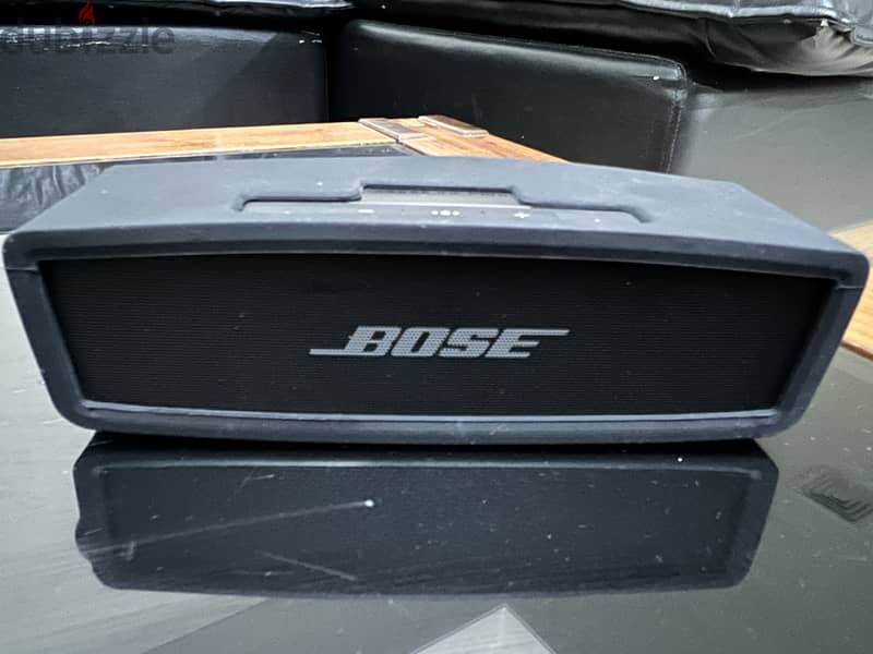 Bose soundlink mini online ii sale