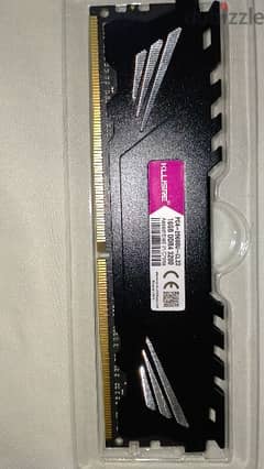 DDR4 16Gb 3200Mhz 0