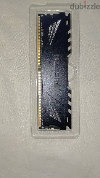 DDR4 16Gb 3200Mhz 1
