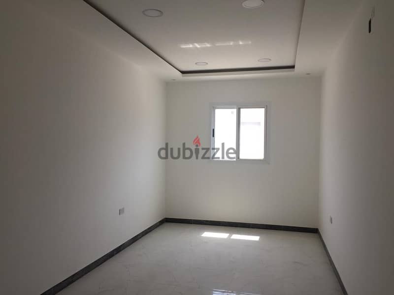 Semi Furnished 1BHK with EWA, property for rent in tubli 0